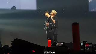 Download lagu 20181020 BEST FRIEND -  iKON 2018 CONTINUE TOUR IN BANGKOK mp3