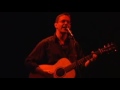 Glen Phillips - Courage live 2008