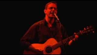 Glen Phillips - Courage live 2008