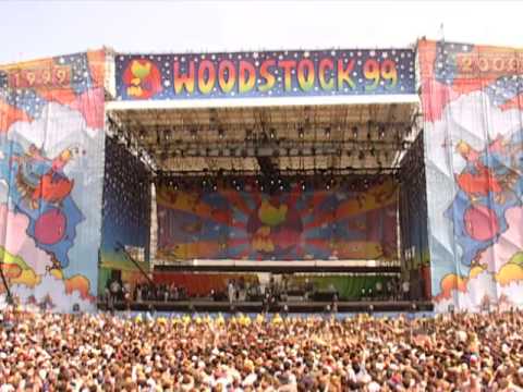 JAMIROQUAI WOODSTOCK 99 1999 FULL CONCERT DVD QUALITY 2013