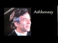 ASHKENAZY, Beethoven Piano Sonata No.18 in E flat major, Op.31 - 3