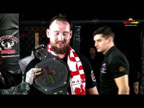 Battle Arena Highlights 2019 pt1