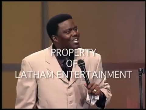 Bernie Mac Funniest Stand-Up Moments | Kings of Comedy Highlights You’ll Never Forget