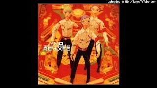 【HD】TONG POO [DJ CELORY REMIX] - YMO