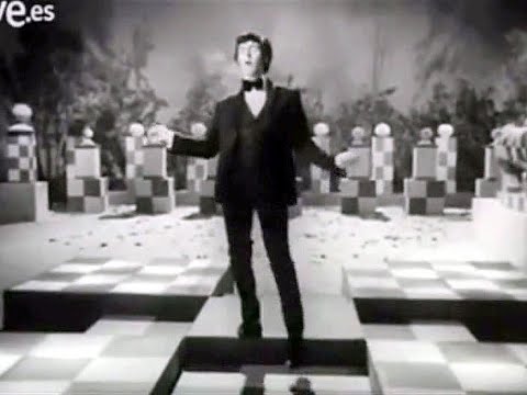 Bobby Hanna - Too much love (1968)