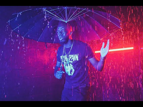 Real Pain Music Video - DreLaylow