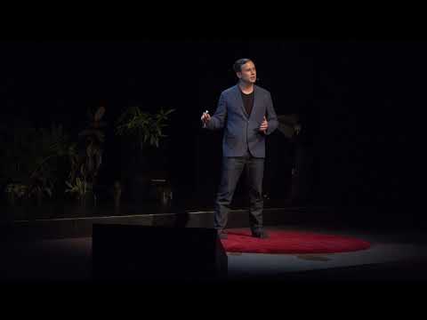 Basic Income and the New Golden Age of Capitalism | Floyd Marinescu | TEDxWindsor