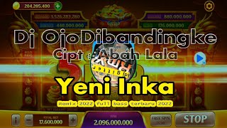 Download lagu dj ojo dibandingke yeni inka remix terbaru lemes besti full bass 2022 mp3