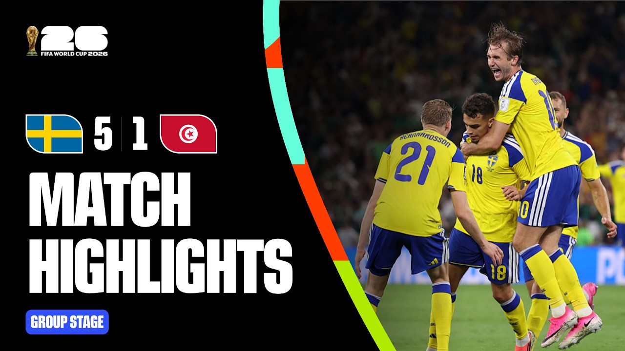 Event Highlights