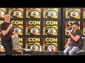 First Husbands Of Horror Matthew Lillard And Skeet Ulrich Stu Macher And Billy Loomis Scream
