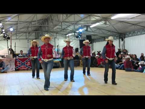 CONCURS FESTIVAL BELT 2015 - BLUEGRASS