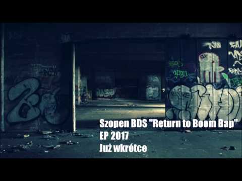 Szopen BDS ft. Drobson  - Jedna droga - Hip hop (prod. Exogen)