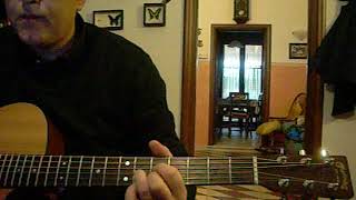 Countryblues Doc Watson