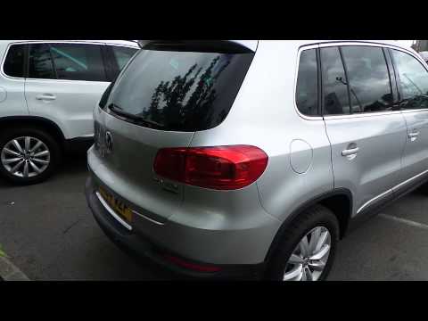 Tiguan 2.0 tdi 4 motion match