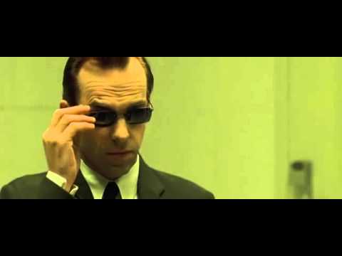 Agent Bureš zasahuje