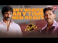 Aadhi Pinnisety Vs Allu Arjun Ultimate Scene Sarrainodu Rakul Preet Singh Sun NXT Telugu
