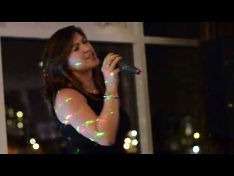 Introducing - Amanda Claire