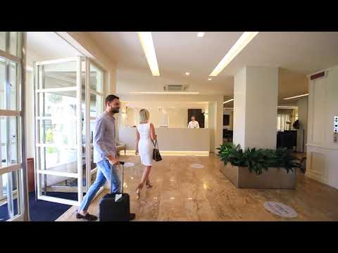 Cascia - Monte Meraviglia Hotel