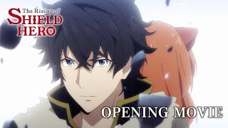 방패 용사 성공담 OP