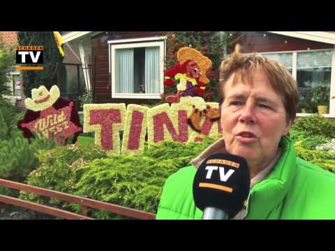 Floralia Nieuwe Niedorp 2015