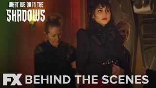 What We Do in the Shadows | Inside Season 1: Looking A Little Pale | FX