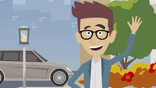Anything for Hire: Partner Video (Hire Companies)