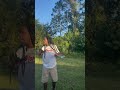 Only in Florida … monsta Python in the Everglades