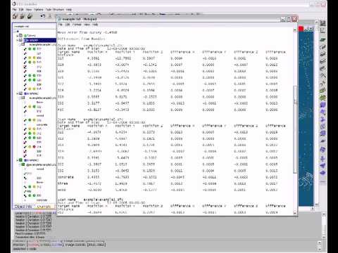 LFM Register - Report registrazione