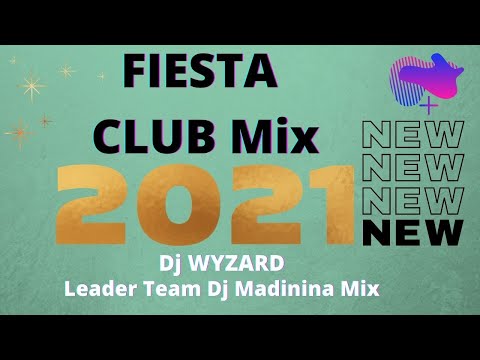 FIESTA CLUB 2021 #04 Dj Assad Shakalewa Magic System Hiro REMIX DJ WYZARD OFFICIAL