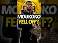 What’s happened to Youssoufa Moukoko?