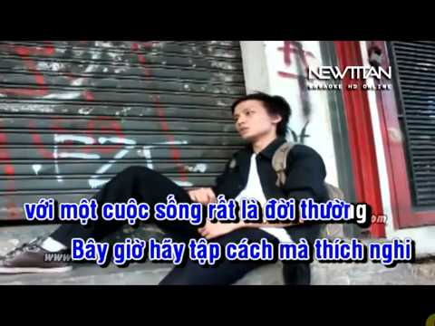 Đời Thường 3 - Karaoke (Beat gốc)