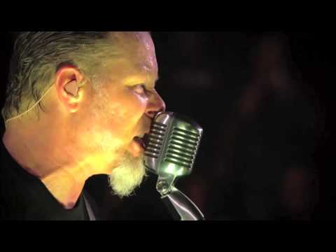 Metallica - Master Of The Puppets  (DJ FUEGO HD Video Edit 2013)