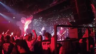 Tora Tora - Love&#39;s a Bitch MORC 2019