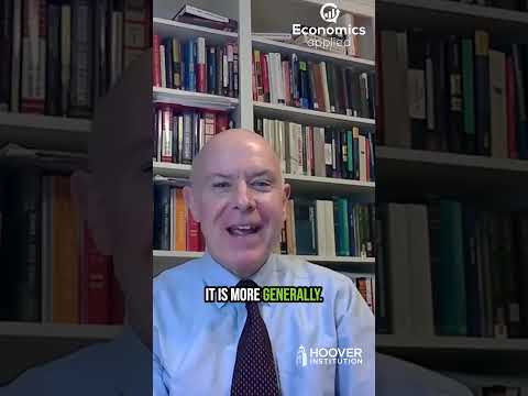 Thumbnail for Economic Impact of Volatile Tariff Policies | Economics, Applied by Macroeconomics