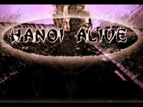 Hanoi ALive - lost in Music (original Version 2007).wmv