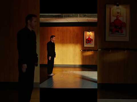 Dövüş Ustasına Karşı Yapılan En Büyük Hile!