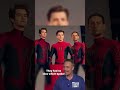 Madame Web Was Originally Really Good