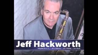 Stranger in Paradise - Jeff Hackworth tenor saxophone