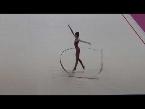 REBECCA RICCO' NASTRO