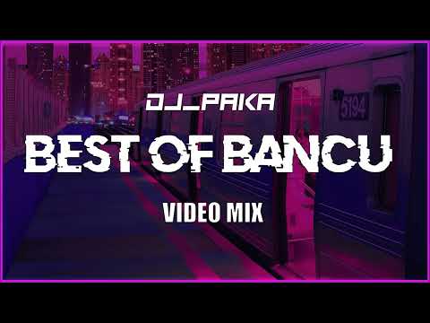 DJ PAKA  - BEST OF BANCU