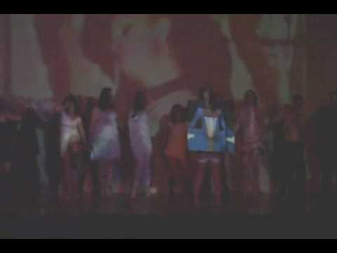 Blame Not My Cheeks (REPrOduction - 3/19/10)