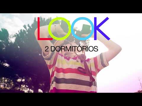 Vídeo do Look - Tour virtual