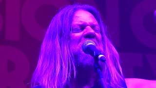 Corrosion Of Conformity - Long Whip / Big America (live) - Mexico City