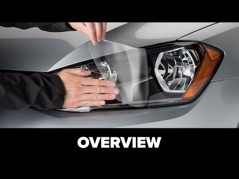 WeatherTech LampGard: One Minute Overview