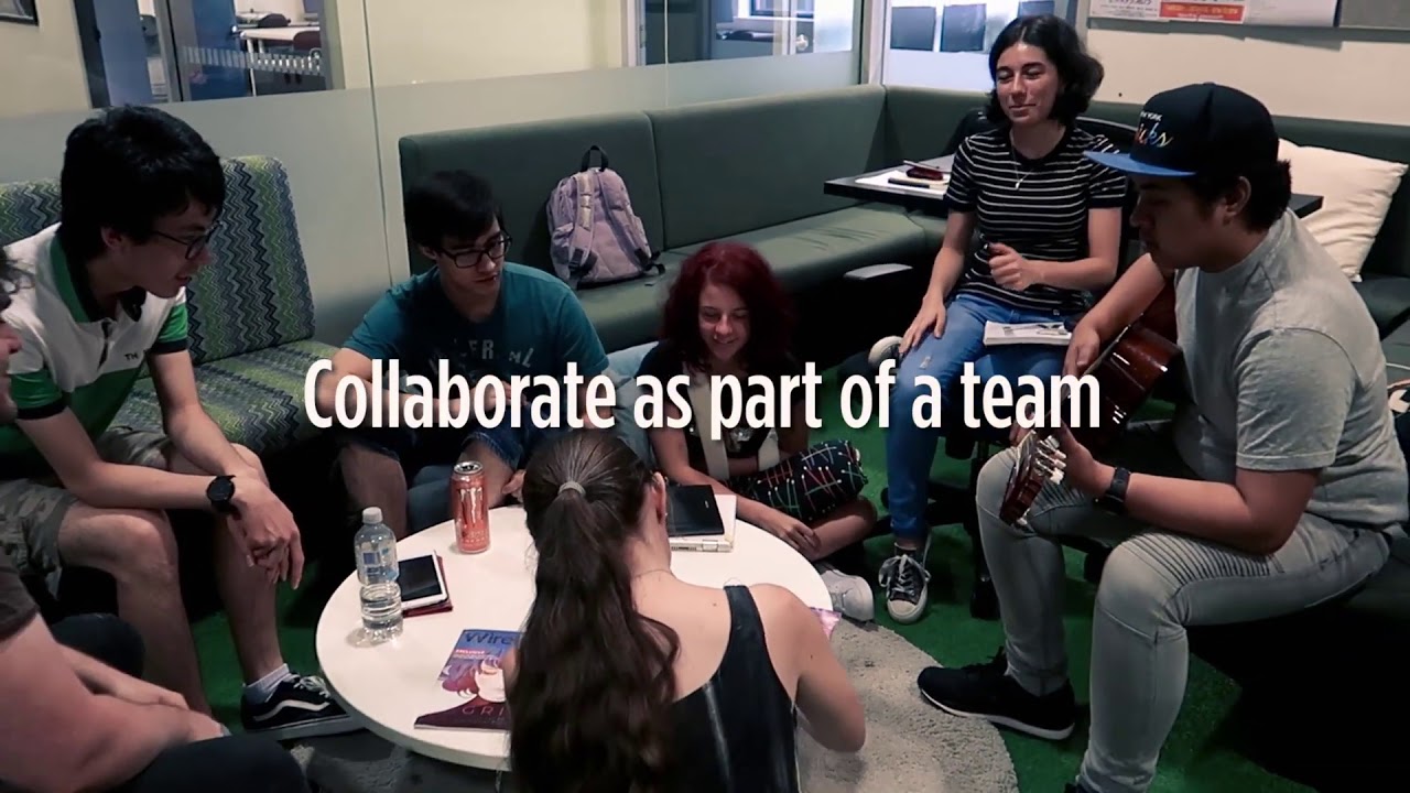 AIT Creative Technology Educators