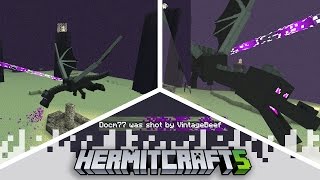Hermitcraft - Double Trouble! (Minecraft) - S5E7 #nHo