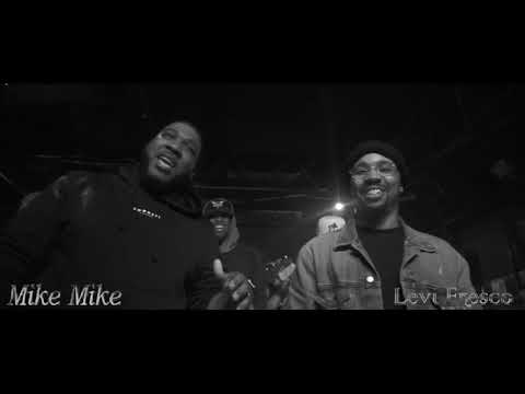 Mike Mike vs Levi Fresco