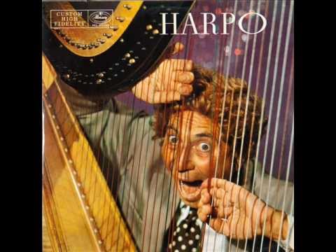 Harpo Marx - Guardian Angel online metal music video by HARPO MARX