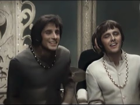 TOMMY BOYCE & BOBBY HART 📀 Alice Long {DES Stereo} 1968