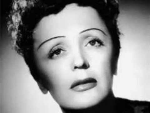 Edith Piaf - Les Trois Cloches